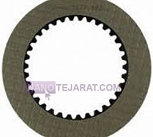 صفحه گرافیت گیربکس کوماتسوw-90 w-120 صفحه گرافیت گیربکس کوماتسوw-90 w-120